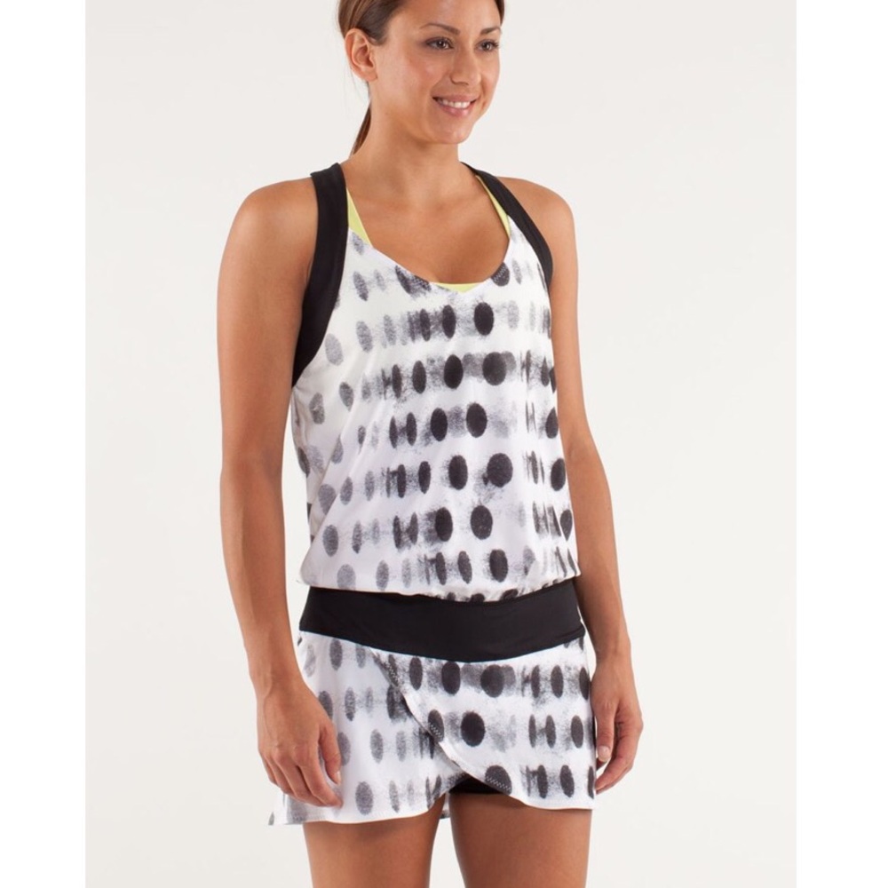 lululemon RARE Run For Your Money Jumper